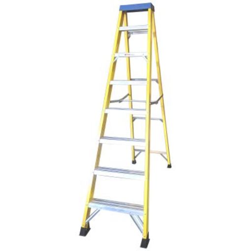 Picture of Deligo FLS8 Ladder 2160x630mm Fbr/Glss