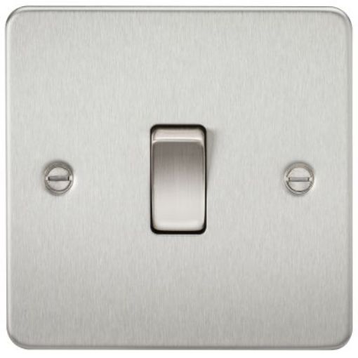 Picture of Knightsbridge FP1200BC Switch 1G Intermediate 10A