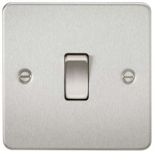 Picture of Knightsbridge FP2000BC Switch 1G 2 Way 10A