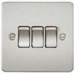 Picture of Knightsbridge FP4000BC Switch 3G 2 Way 10A