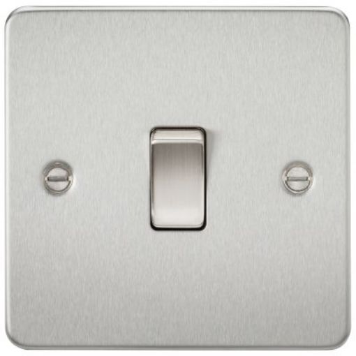 Picture of Knightsbridge FP8341BC 1G Double Pole Switch 20A