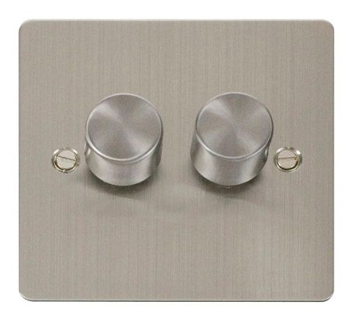 Picture of Click FPSS152 Dimmer Switch 2x400W