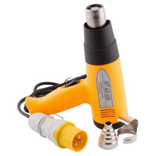 Picture of SWA HAG110 Hot Air Gun 110V