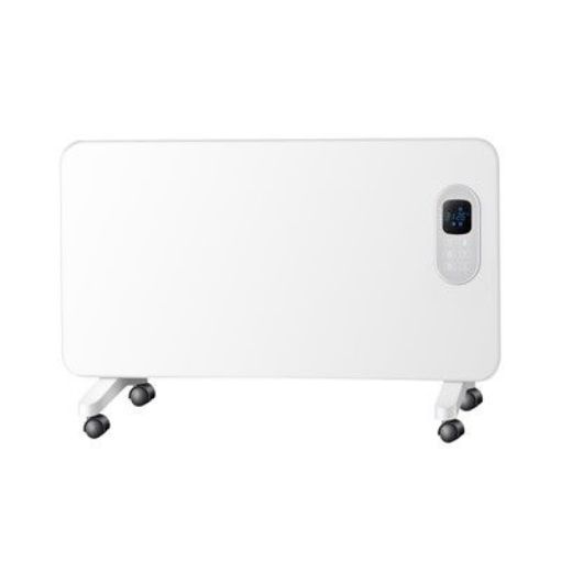 Picture of 1.5kW Metal Panel Heater Wifi - White