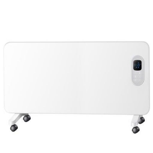 Picture of 2kW Metal Panel Heater Wifi - White