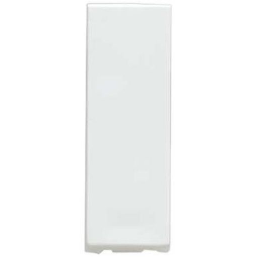 Picture of MK K188WHI Blanking Plate 1 Module