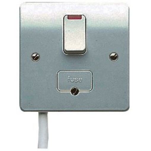 Picture of MK K3329BRC Blanking Plate 2 Gang