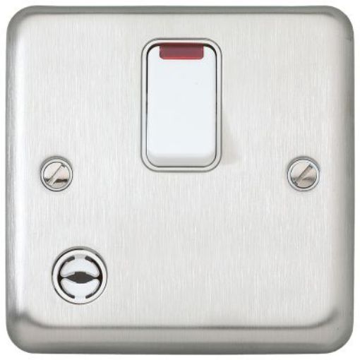 Picture of MK K3330SAG Blanking Plate 1 Gang