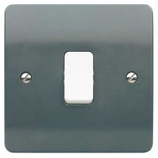 Picture of MK K3631GRA Frontplate 1 Module