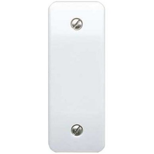 Picture of MK K3825WHI Blankplate 1G Architrave
