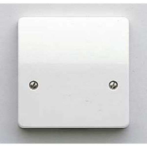 Picture of MK K5045WHI Connection Unit Cooker Outlet 45A