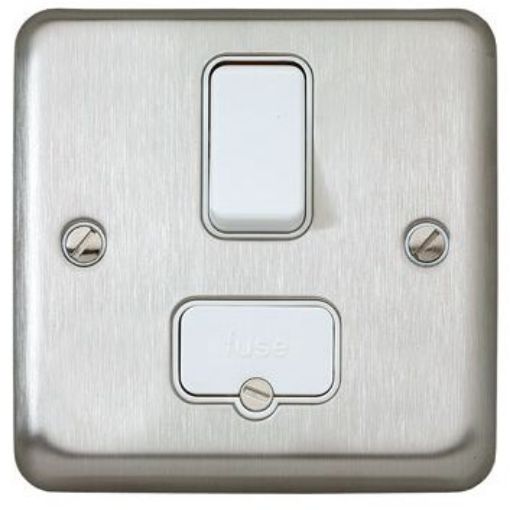 Picture of MK K941BSS Connection Unit Switched Fused