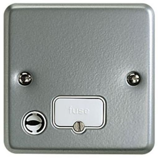 Picture of MK K989ALM Connection Unit Fused Flex Outlet