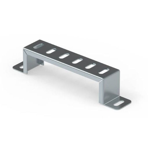 Picture of 4" Stand Off Bracket Galvanised