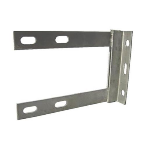 Picture of 6" Stand Off Bracket Galvanised