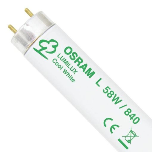 Picture of Osram 58W Tld Col 840 Lamp