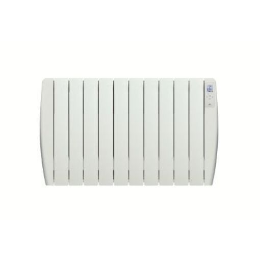 Picture of ATC LS1500 Lifestyle Radiator 1500W White