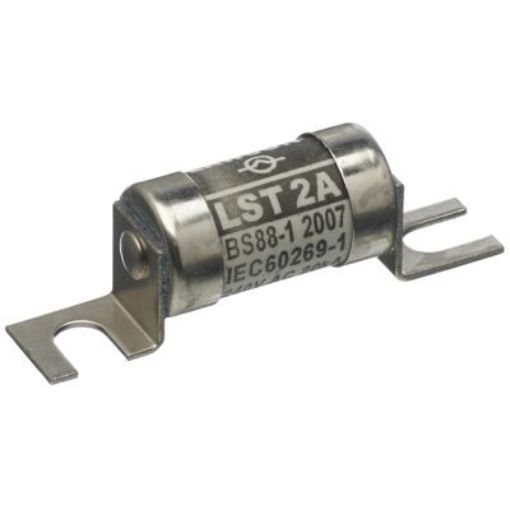 Picture of Europa LST10 Street Lighting Fuse 10A