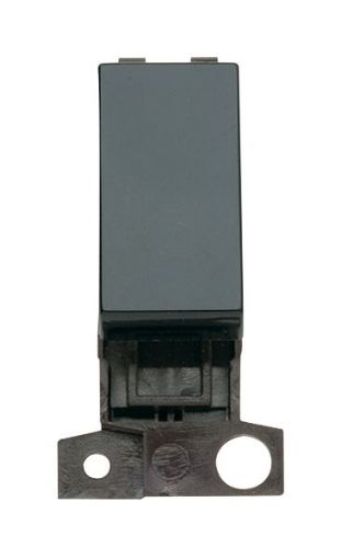 Picture of Click MD001BK Switch 1Way Module 10A Black