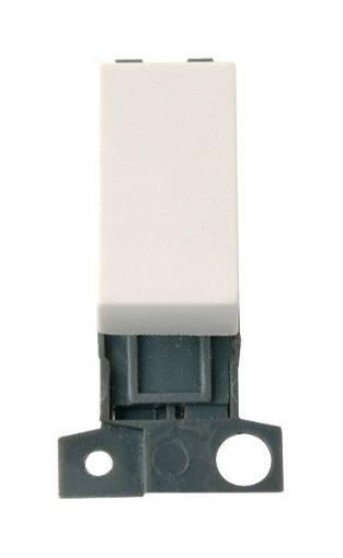 Picture of Click MD001PW Switch 1Way Module 10A White