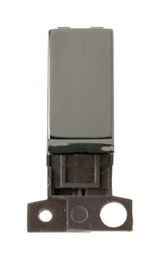 Picture of Click MD002BN Switch 2Way Module 10A Black Nickel
