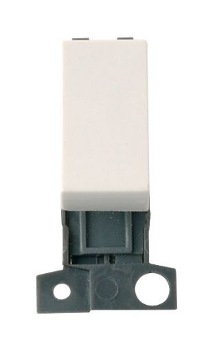 Picture of Click MD002PW Switch 2Way Module 10A White