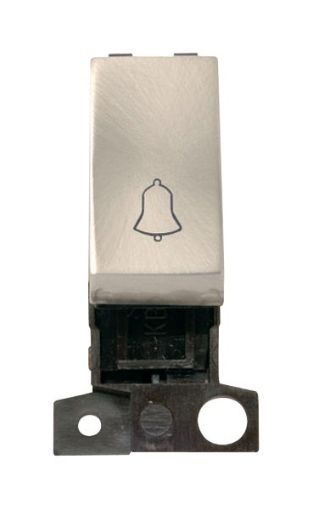 Picture of Click MD005SC Switch 1Way Bell Module 10A