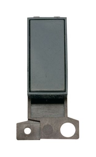 Picture of Click MD008BK Blank Module Black