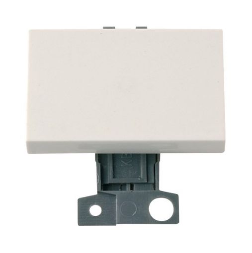 Picture of Click MD009PW Switch 2Way Module 10A White