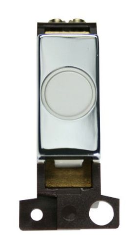 Picture of Click MD017WHCH Connection Unit F/O 20A Ch