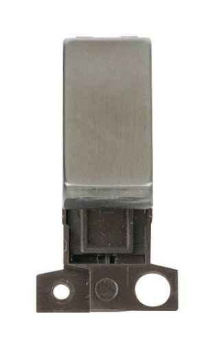 Picture of Click MD018SS Switch Double Pole Resistive 10A