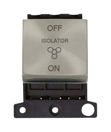 Picture of Click MD020SC Switch Fan Isolation 10A
