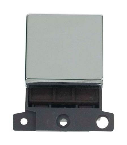 Picture of Click MD022CH Switch Double Pole 2Module 20A Ch