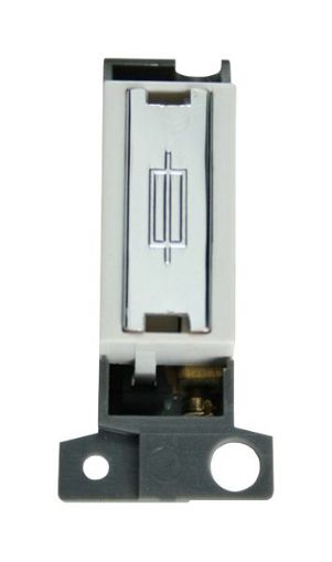 Picture of Click MD047WHCH Connection Unit FCU 13A Ch