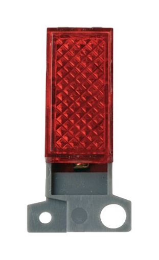 Picture of Click MD280 Indicator Module Red 240V