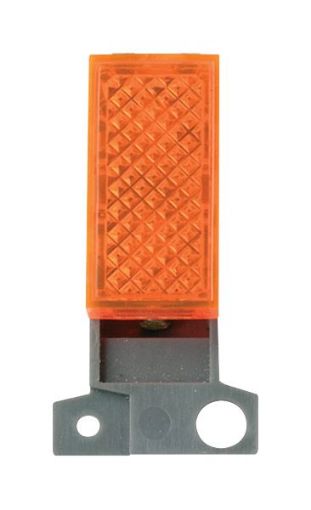 Picture of Click MD281 Indicator Module Amber 240V