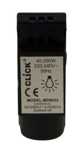 Picture of Click MD9022 Dimmer Switch 40-250W