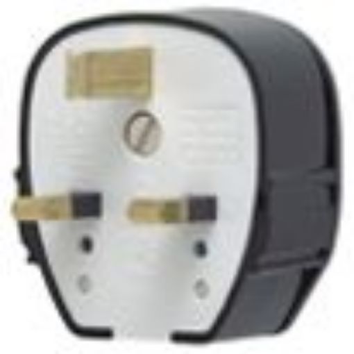 Picture of Plug Toughplug Fused