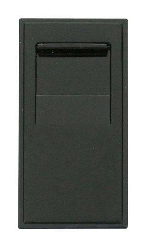 Picture of Click MM460BK Socket Telephone Master Black