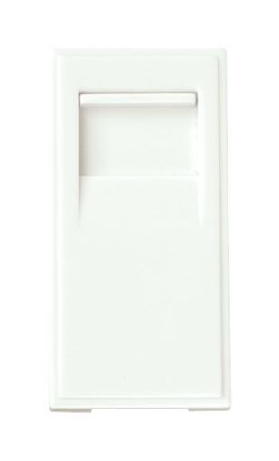 Picture of Click MM460WH Socket Telephone Master White