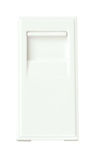 Picture of Click MM460WH Socket Telephone Master White