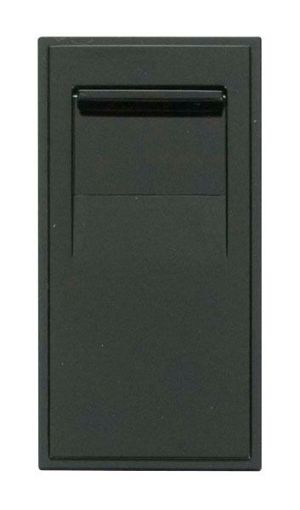 Picture of Click MM465BK Socket Telephone Secondary Black