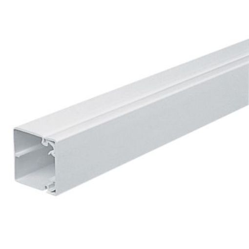 Picture of 50X50mm Maxi Trunking 3M Length