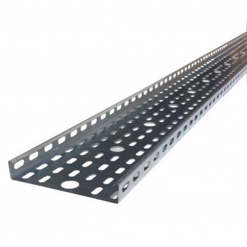 Picture of 100mm M/Duty Cable Tray