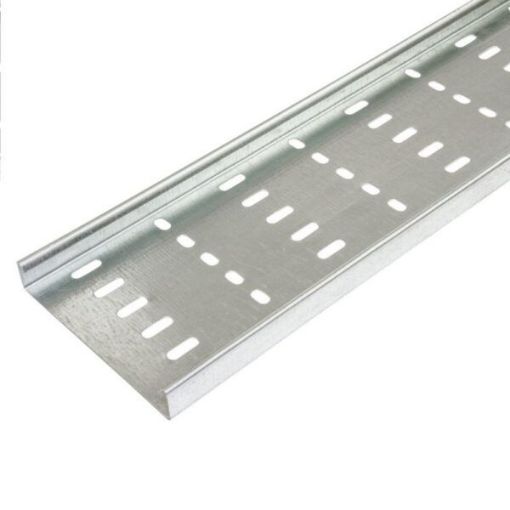 Picture of 150mm Cable Tray Per 3 Mtr Length