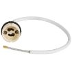 Picture of Meridian Lampholder GU10/GZ10 c/w Fly Lead & Cable