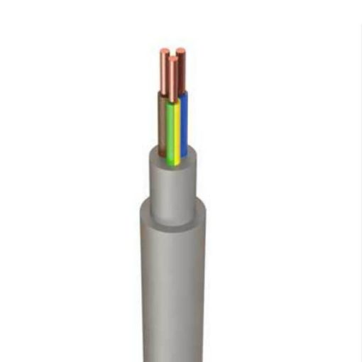 Picture of 1.5mm² NHXMH 3 Core LSF Cable | Cut Length Priced Per Metre