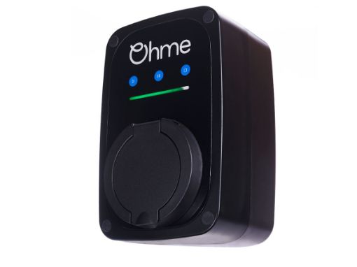 Picture of Ohme ePod Smart Untethered Model (No Lead)