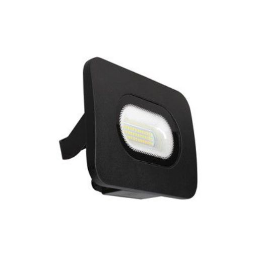 Picture of 30w 2400lm 6500k Slim Curve Floodlight