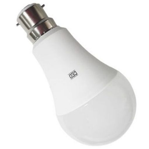 Picture of Meridian LED Lamp 15.8W A65 BC EQUI 100W OPL 1600LM 3000K